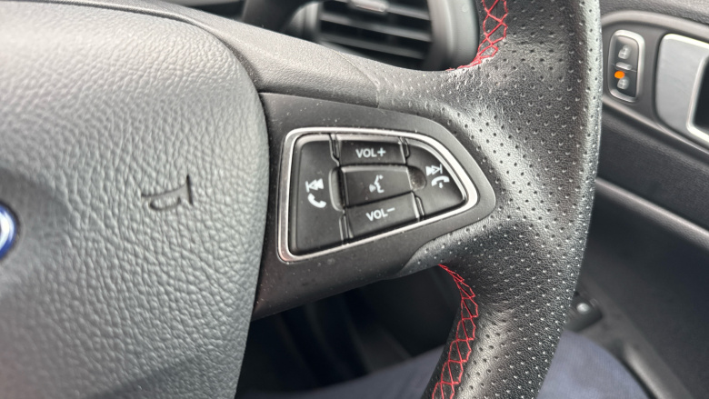 Ford EcoSport 1.0 EcoBoost 140 ST-Line 5dr Petrol Hatchback